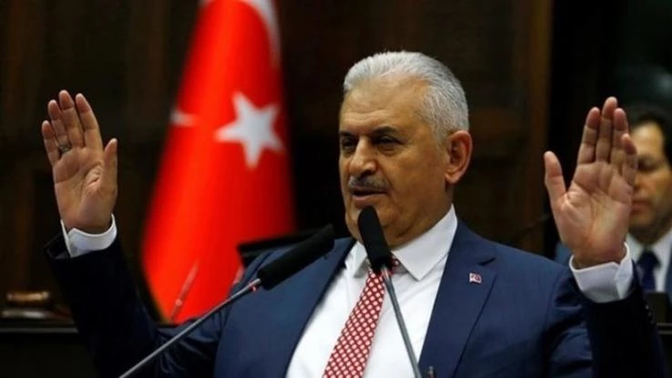 Επίθεση Γιλντιρίμ στη Δύση: Επτά χρόνια γίνονται σφαγές στη Συρία